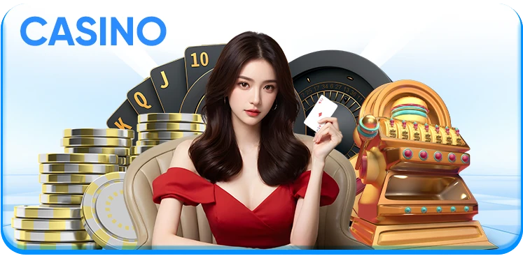 Casino 88bet